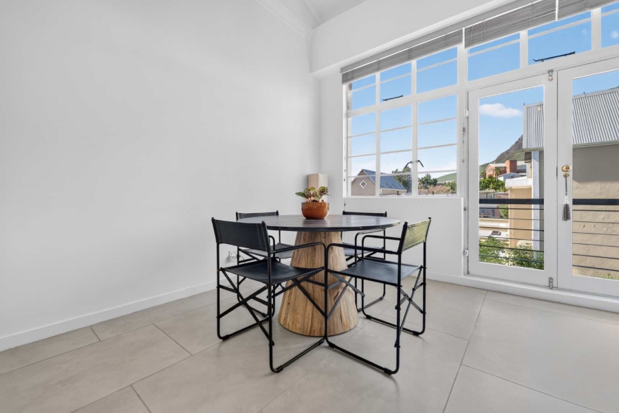 1 Bedroom Property for Sale in Gardens Western Cape